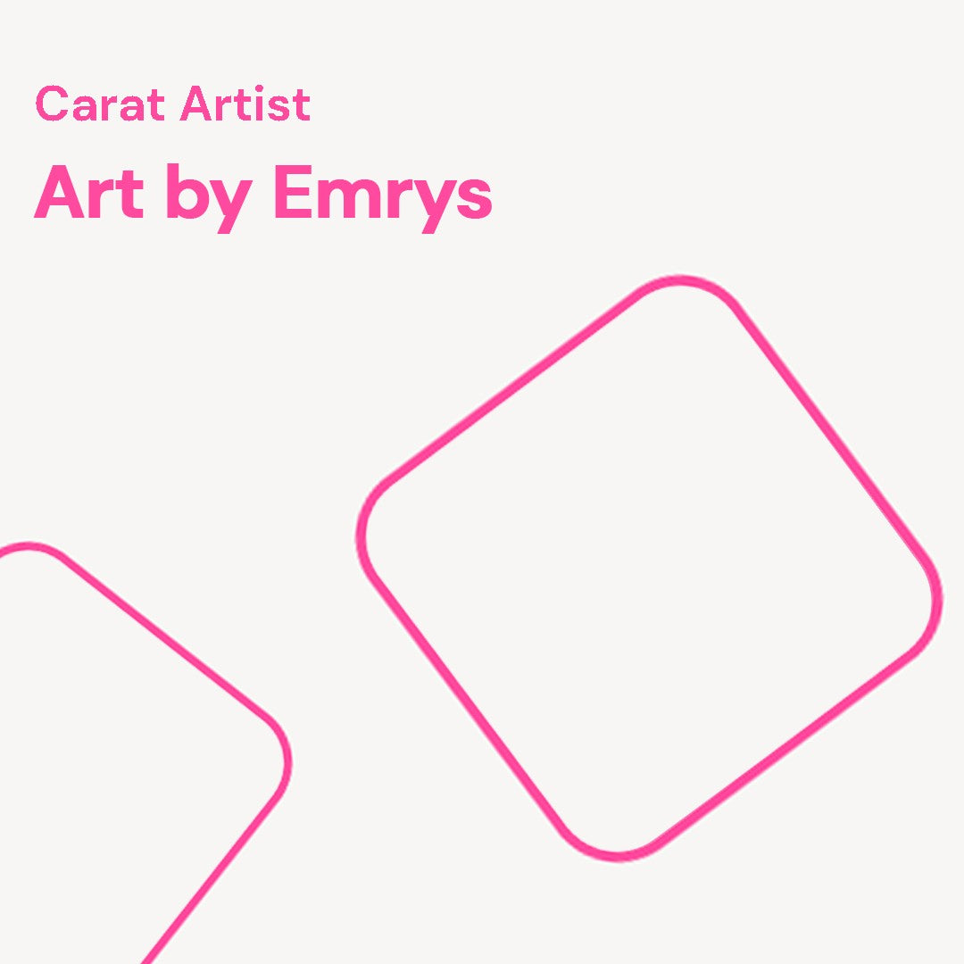 cearat.comist Art by Emrys
