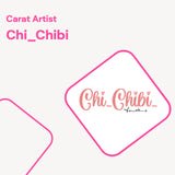 cearat.comist Chi_Chibi Logo