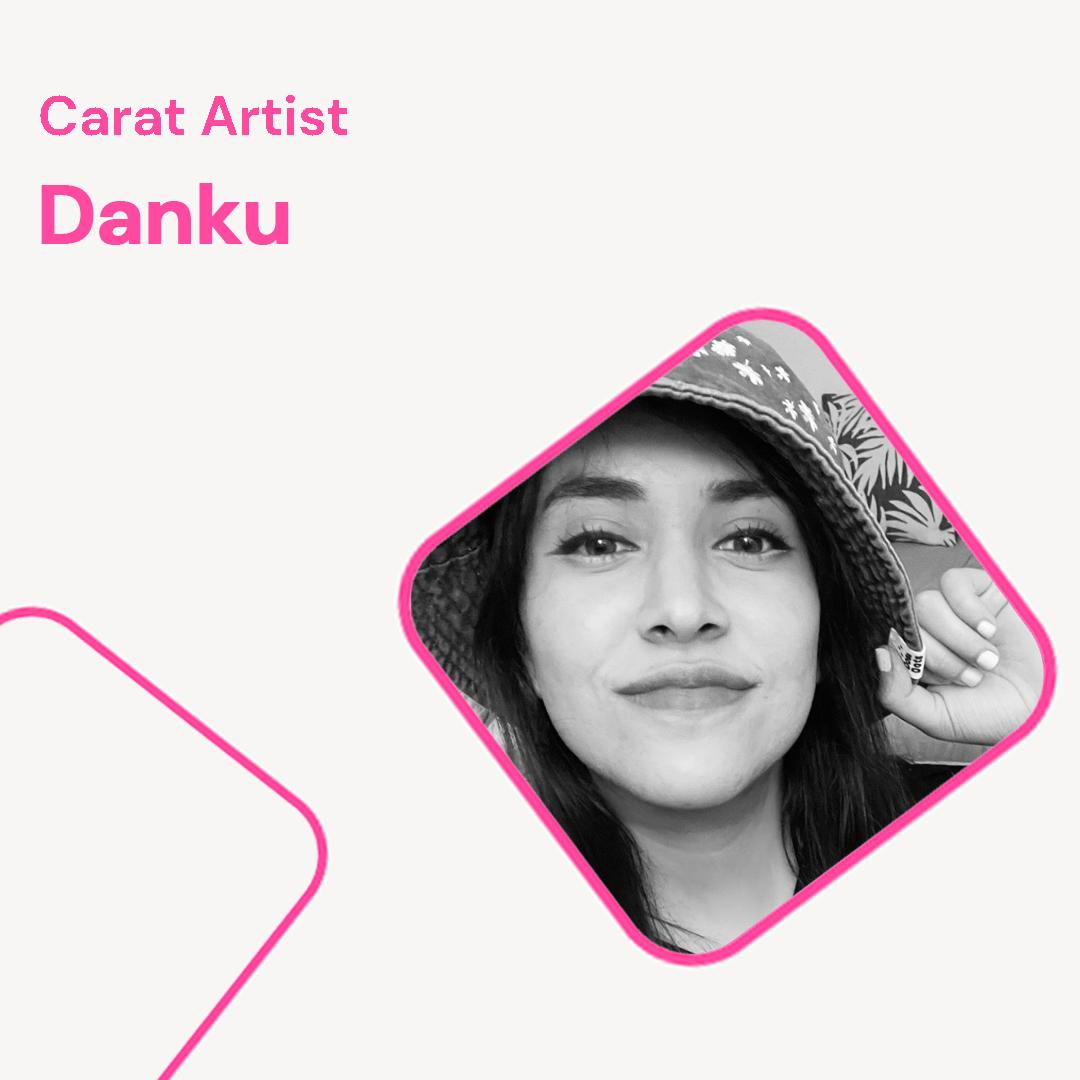 cearat.comist Danku Portrait