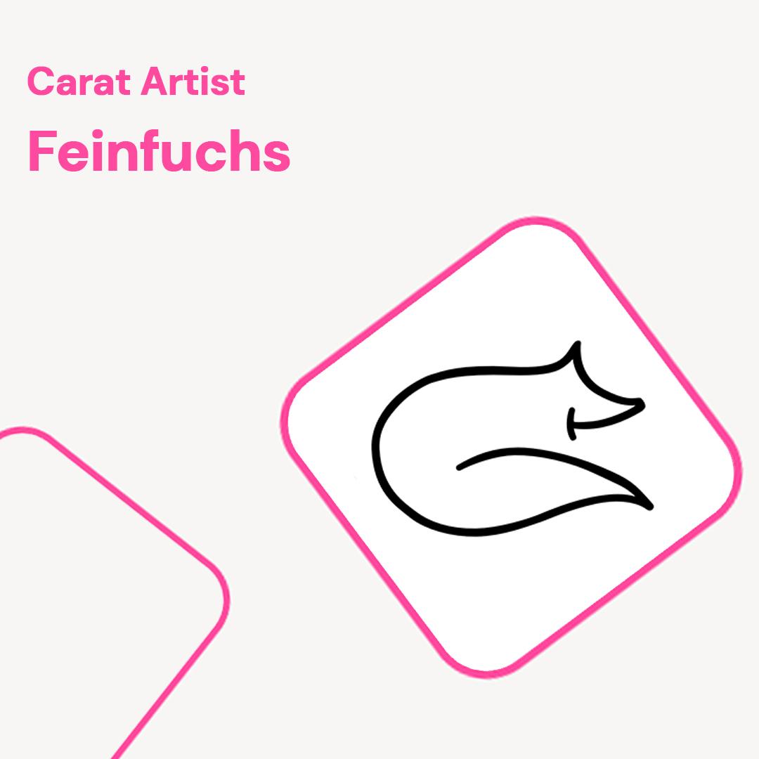 cearat.comist Feinfuchs Logo
