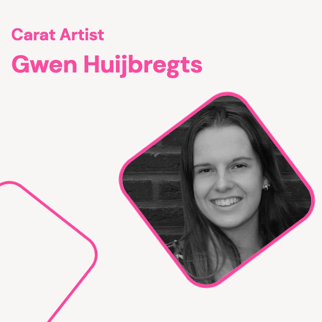 cearat.comist Gwen Portrait