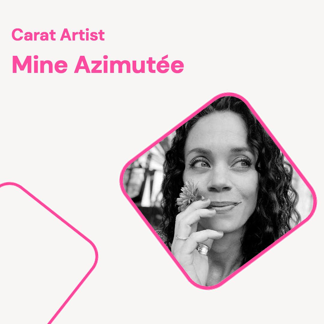 cearat.comist Mine Azimutee Portrait