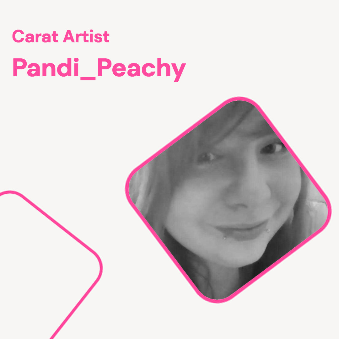 cearat.comist pandi_peachy Portrait