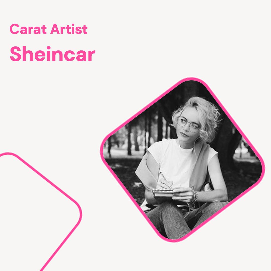 cearat.comist Sheincar Portrait