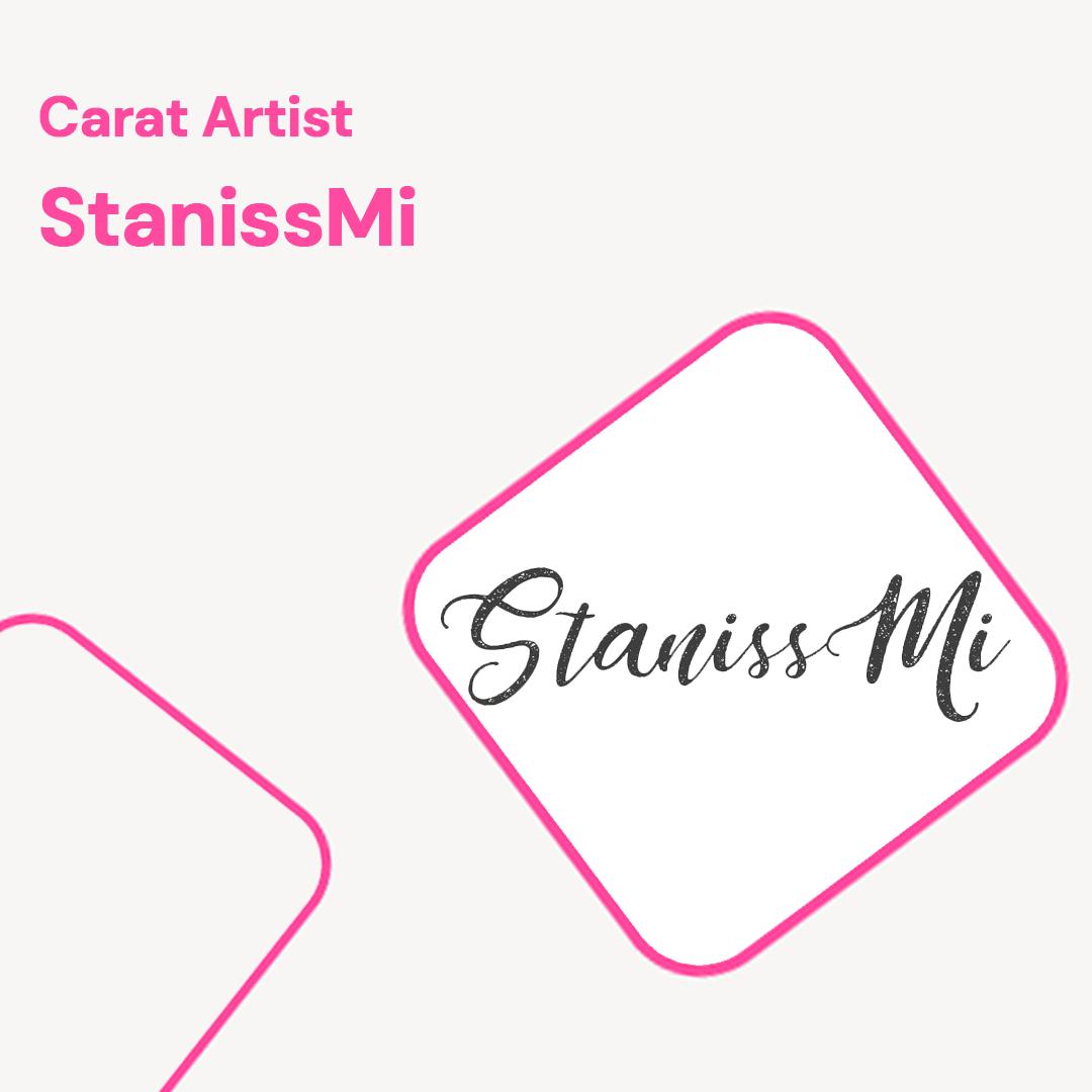 cearat.comist StanissMi Logo