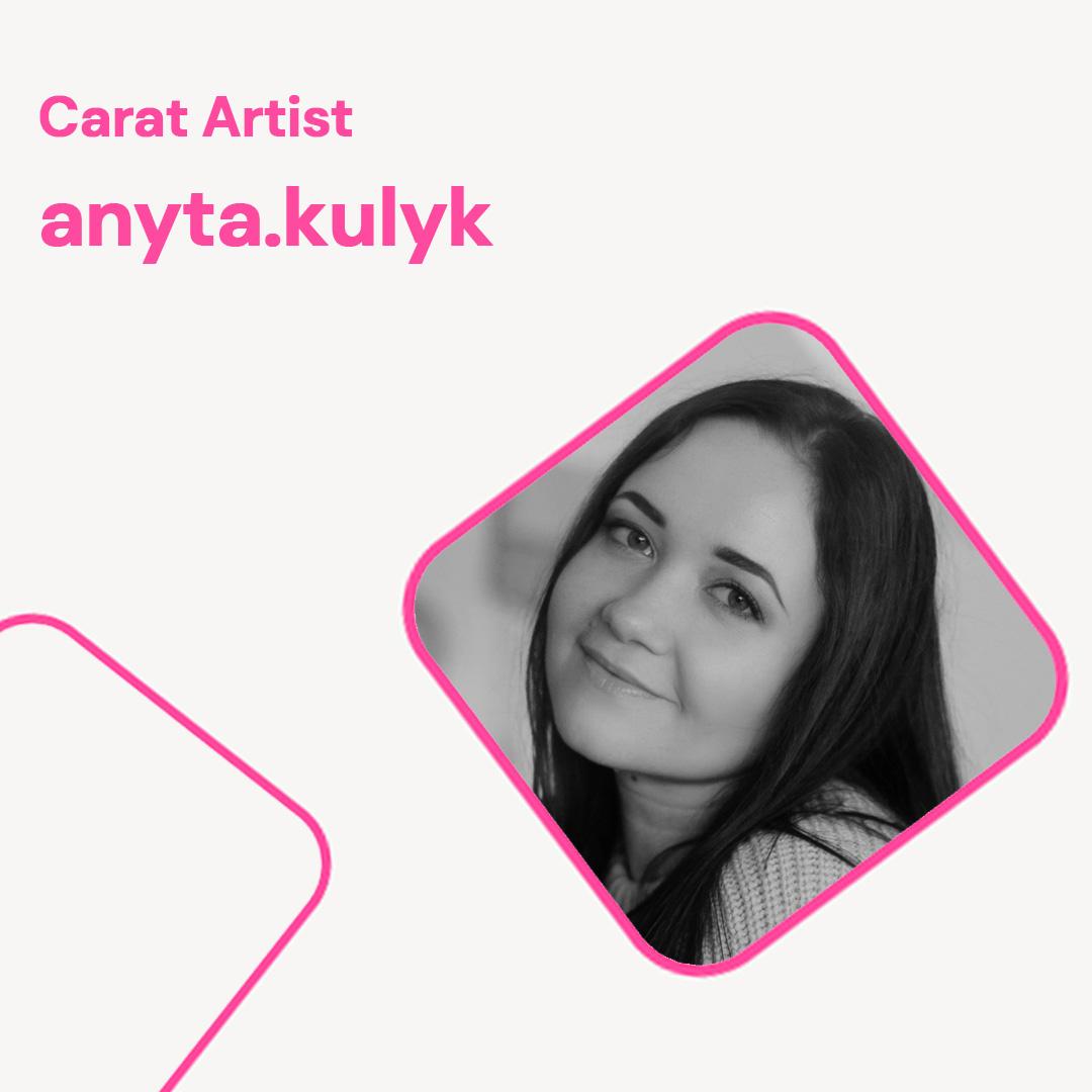 cearat.comist anyta.kulyk Portrait