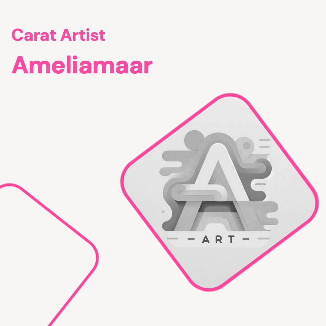 cearat.comist Ameliamaar Logo