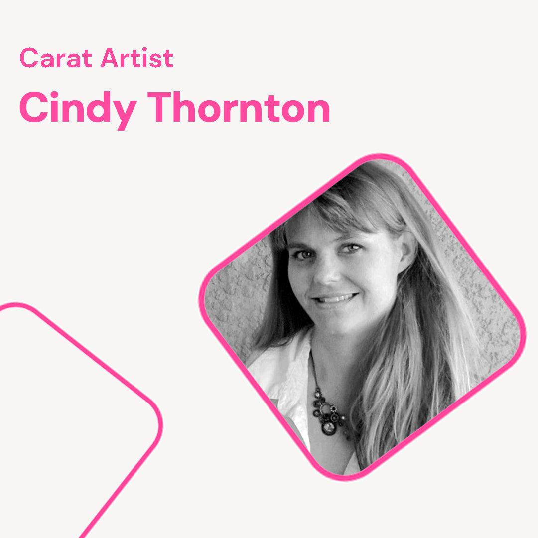 cearat.comist Cindy Thornton Portrait