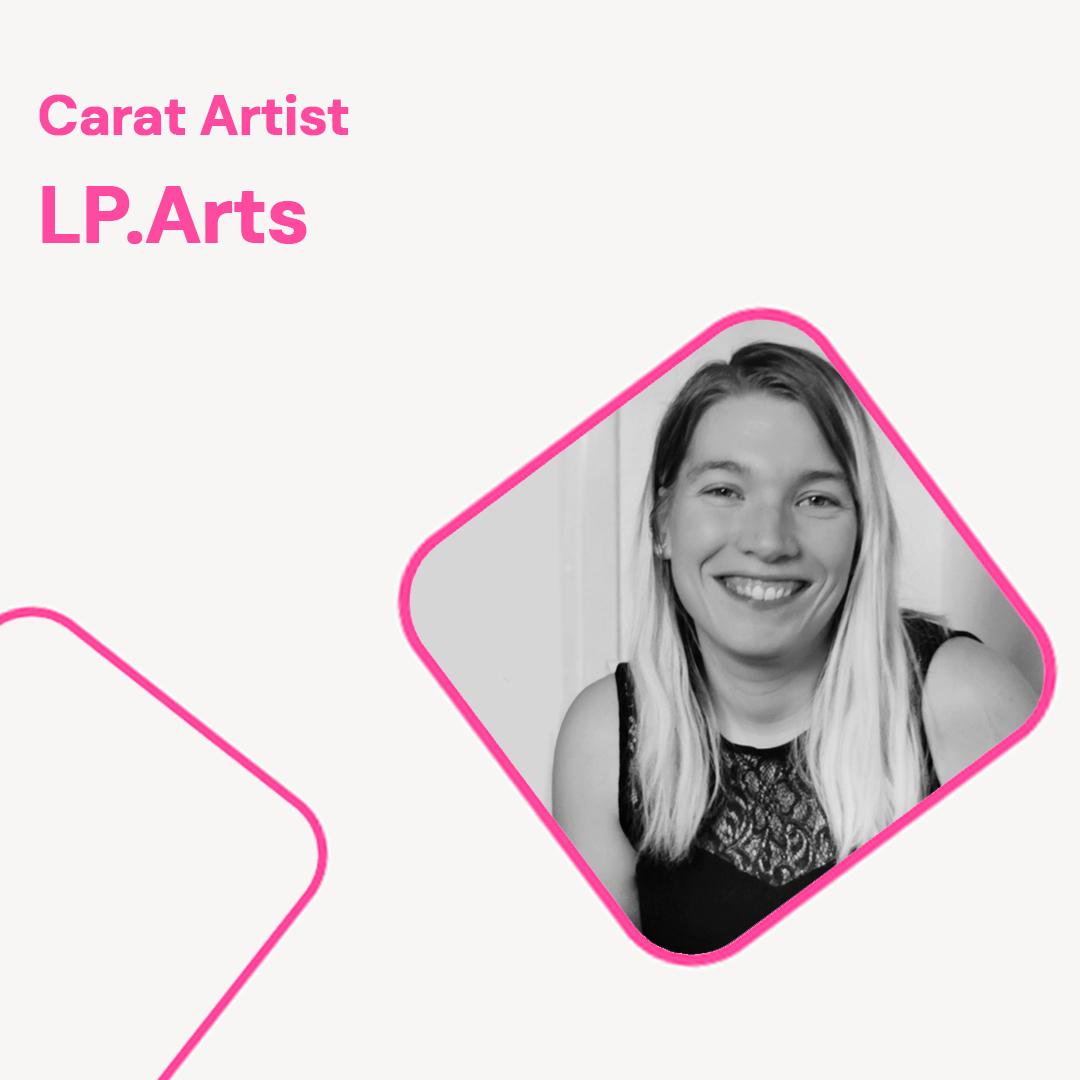 cearat.comist LP.Arts Portrait