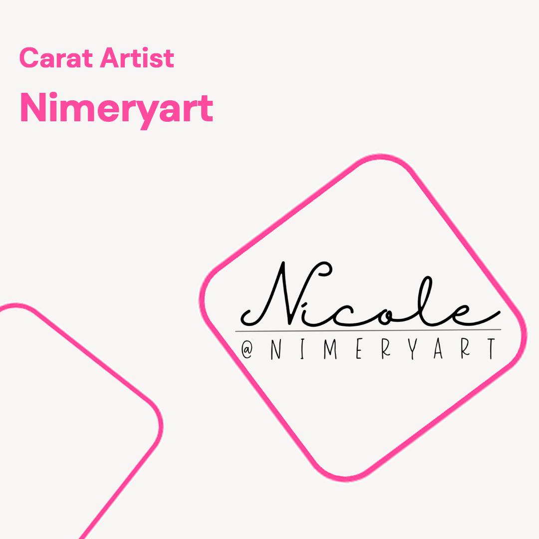 cearat.comist Nimeryart Logo