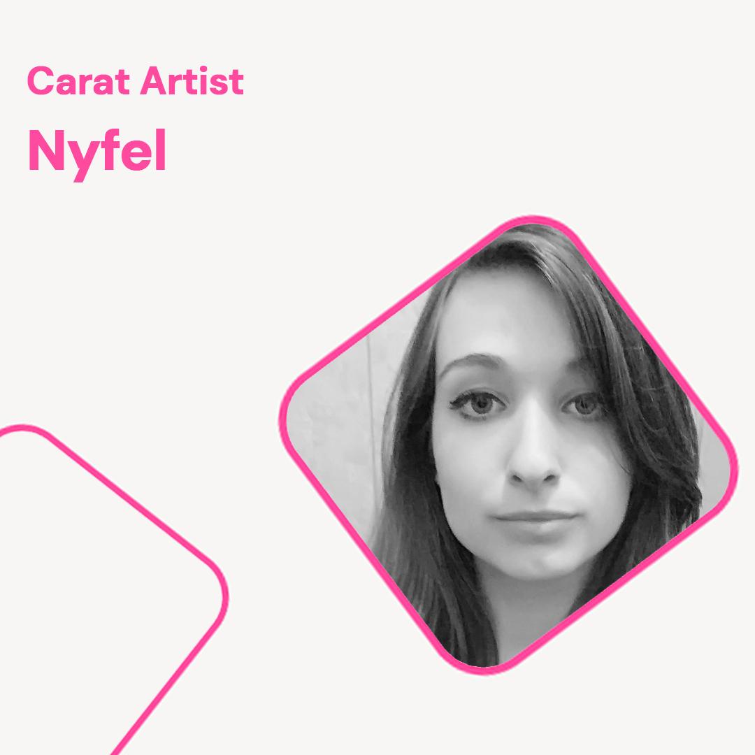 cearat.comist Nyfel Portrait