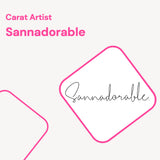 Sannadorable