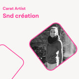 cearat.comist Snd création Portrait