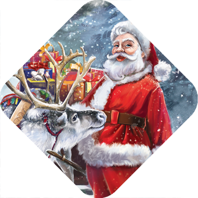 Kollektionstitelbild Weihnachten